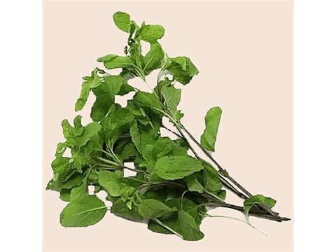fresho! Tulsi - Leaves, Organically Grown, 50 g
