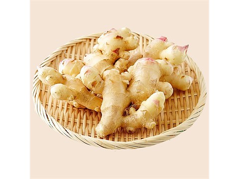 fresho! New Ginger, 250 g