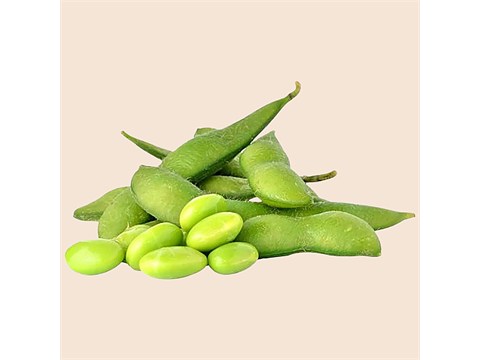 fresho! Edamame, 250 g