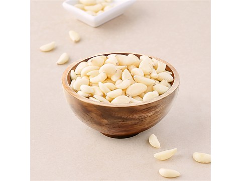 fresho! Garlic - Peeled, 100 g