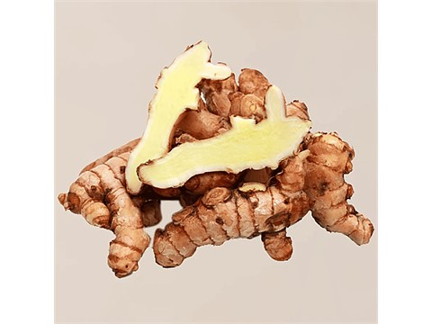 fresho! Mango Ginger, 1 kg