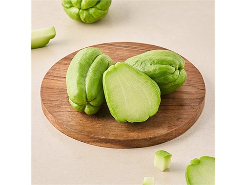 fresho! Chow Chow - Organically Grown, 1 kg