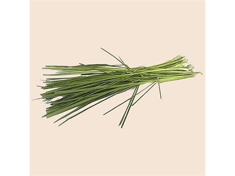 fresho! Lemon Grass - Organically Grown, 100 g