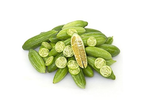 fresho! Coccinia - Organically Grown, 1 kg