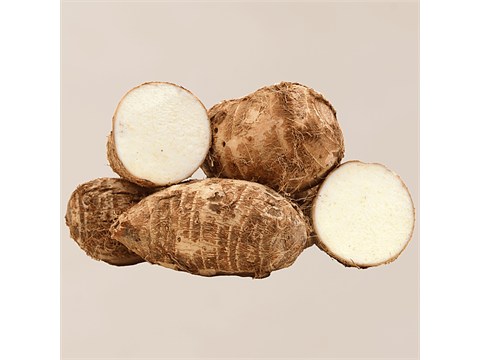 fresho! Colocasia - Organically Grown, 1 kg