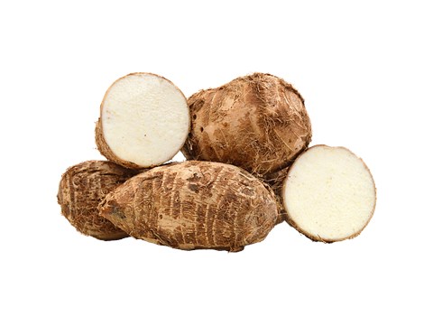 fresho! Colocasia - Organically Grown, 500 g