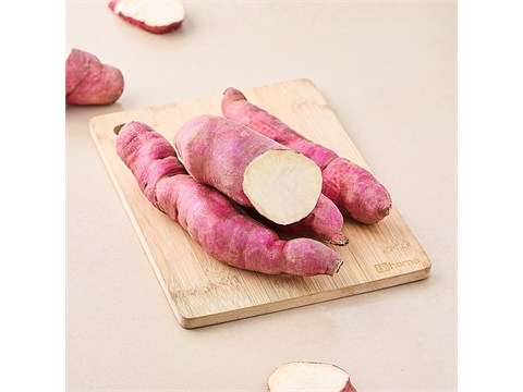 fresho! Sweet Potato - Organically Grown, 500 g