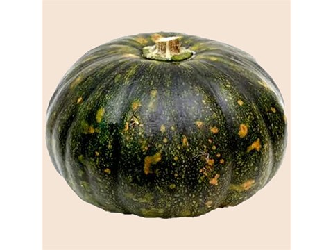 fresho! Pumpkin - Red, Organically Grown, 250 g