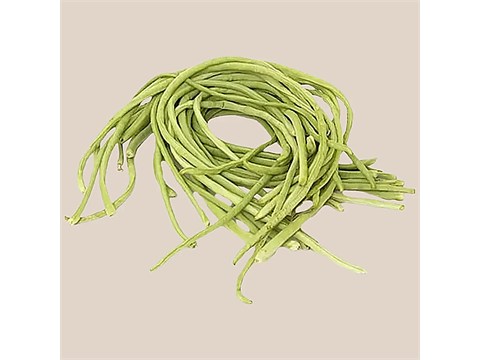 fresho! Cowpea Beans - Organically Grown, 1 kg