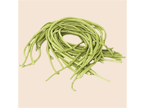 fresho! Cowpea Beans - Organically Grown, 250 g