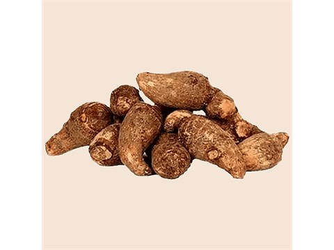 fresho! Colocasia - Organically Grown, 250 g