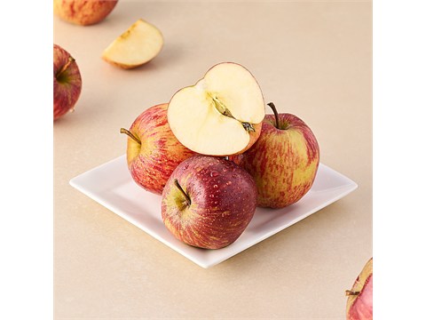 fresho! Apple - Organically Grown Small, 1 kg