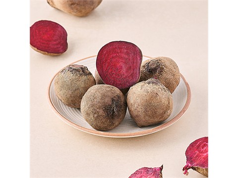 fresho! Beetroot - Organically Grown, 250 g