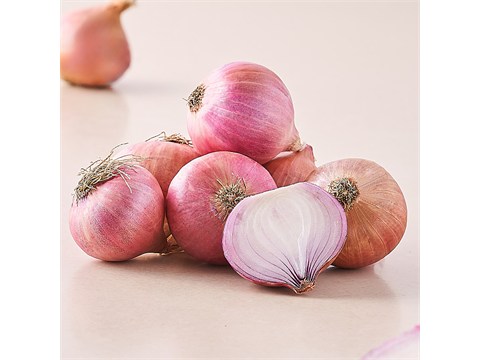 fresho! Onion - Organically Grown, 5 kg