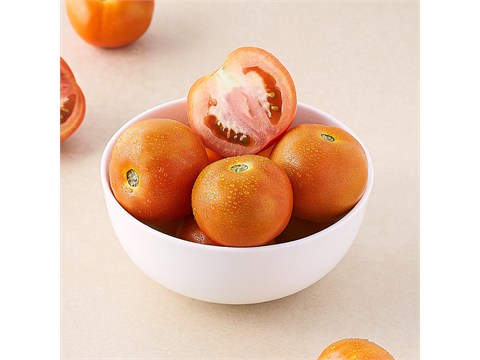 fresho! Tomato - Local, Organically Grown, 500 g