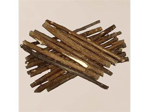 fresho! Neem Stem - Organically Grown, 20 pcs