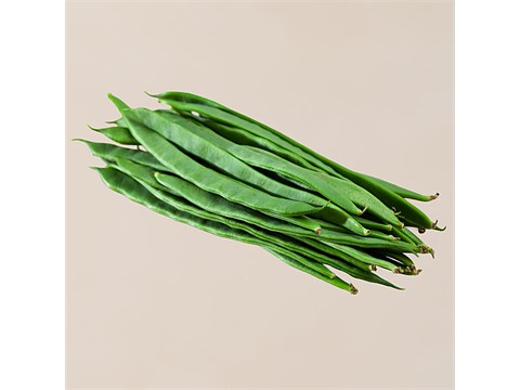 fresho! Beans Local - Organically Grown, 1 kg