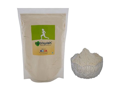 Nutriwish Oat Flour - Premium, 1 kg