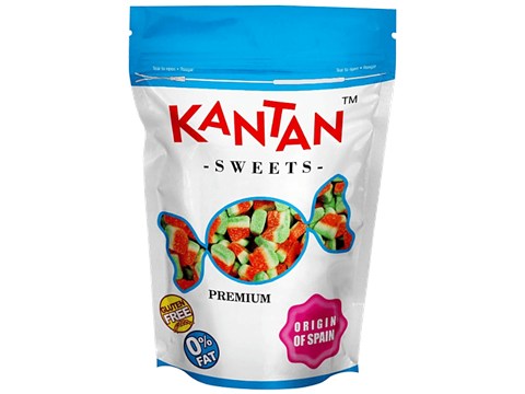 Fini Kantan Watermelon Slice, 85 g
