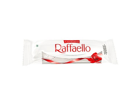 Confetteria Raffaello Gift Pack, 30 g