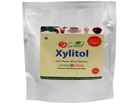 So Sweet Xylitol Powder, 250 g