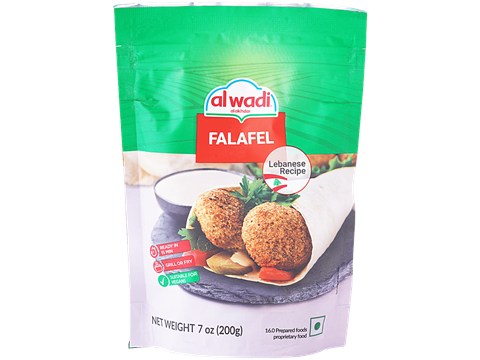 Al Wadi Falafel, 200 g