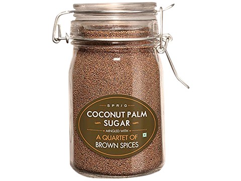 Sprig Coconut Palm Sugar, 175 g