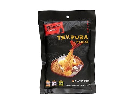 Pantai Tempura Flour, 150 g