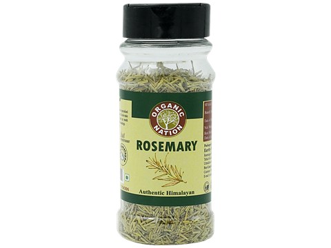 Organic Nation Rosemary, 30 g