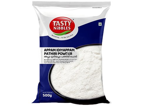Tasty Nibbles Appam Idiyappam Pathiri Powder, 500 g
