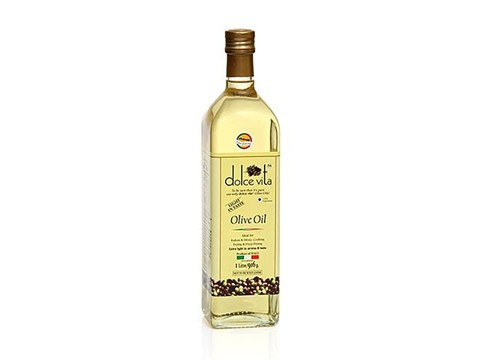 Dolce Vita Olive Oil, 1 L