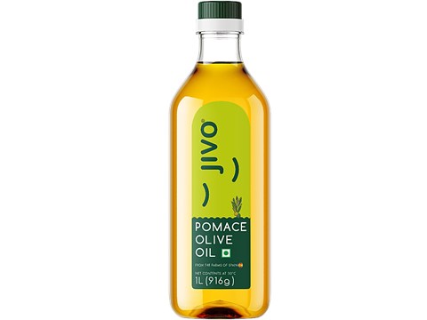 Jivo  Pomace Olive Oil, 1 L