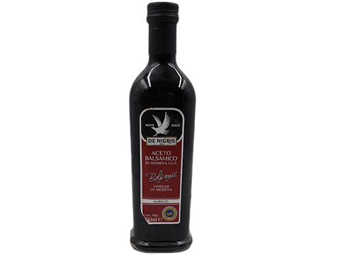 De Nigris Balsamic Vinegar of Modena, 500 ml