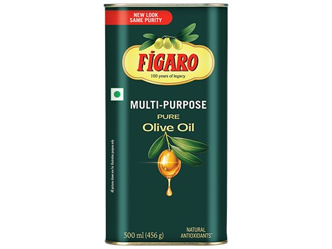 Figaro Olive Oil, 500 ml
