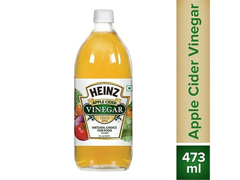 Heinz Apple Cider Vinegar, 473 ml