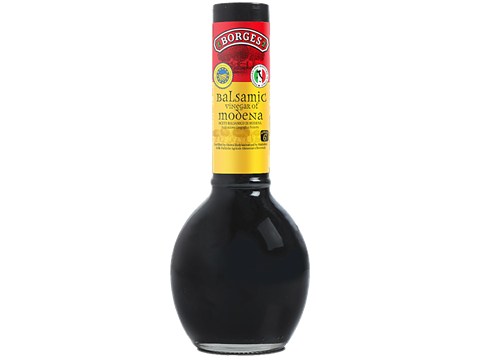 Borges Balsamic Vinegar of Modena, 250 ml