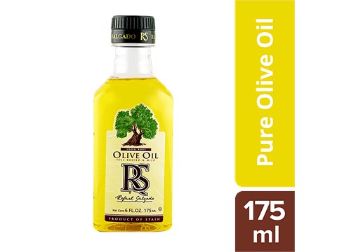 Rafael Salgado RS Pure Olive Oil, 175 ml