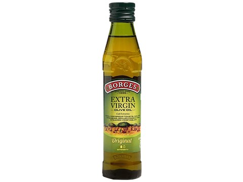 Borges Original Extra Virgin Olive Oil, 250 ml