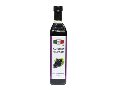 Granaducas Balsamic Vinegar - Adds Flavour, 500 ml
