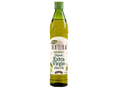 Borges Eco Natura Extra Virgin Olive Oil, 500 ml