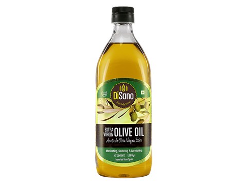 Disano Extra Virgin Olive Oil, 1 L
