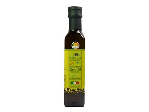Dolce Vita Extra Virgin Olive Oil, 250 ml