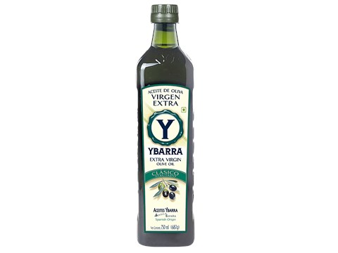 Ybarra  Extra Virgin Olive Oil, 750 ml