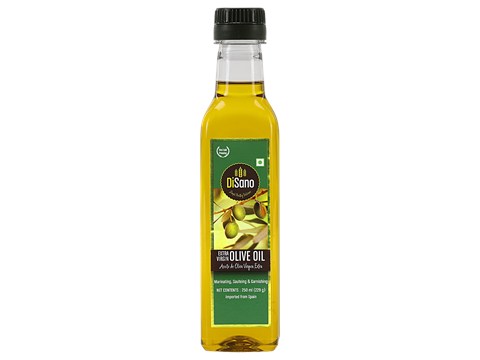 Disano Extra Virgin Olive Oil, 250 ml