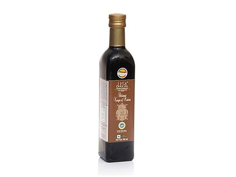 Dolce Vita Balsamic Vinegar of Modena, 500 ml