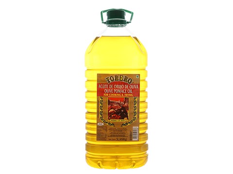 Torero Olive Pomace Oil, 5 L