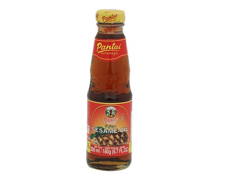 Pantai Oil - Sesame, 200 ml