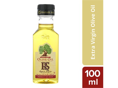 Rafael Salgado RS Pure Olive Oil, 100 ml