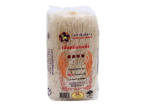 Star Lion Rice Vermicelli, 200 g