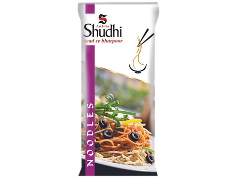 Archita Shudhi Noodles - Premium Quality, Easy To Cook, 400 g